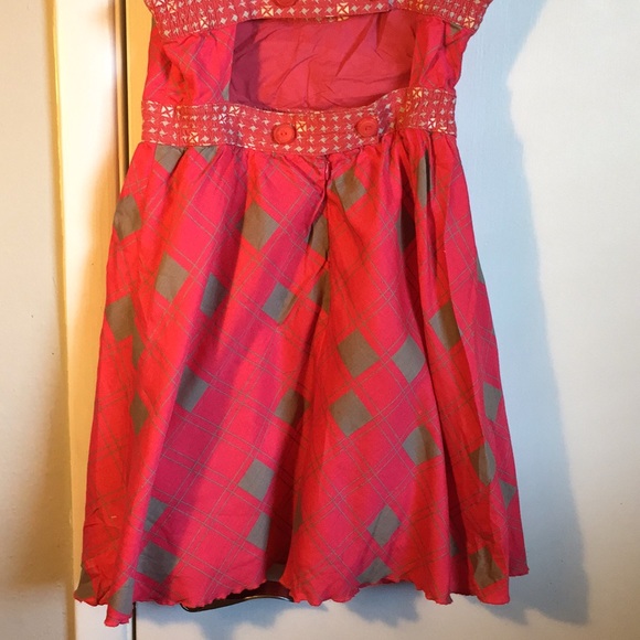 Free people Women Pink Tank - Size S - Picture 5 of 8